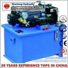 Customized Hydraulic Cylinder Station Yz Series